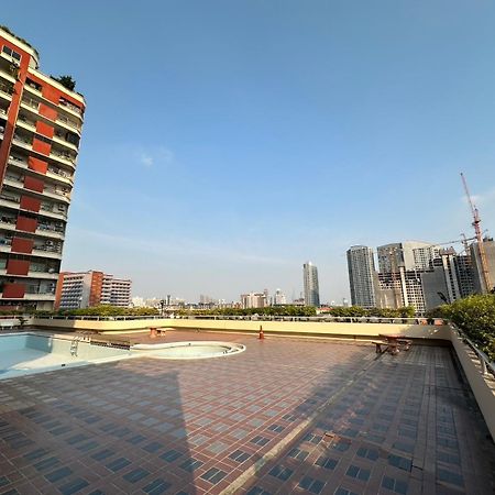 Bitec Bangna Bkk Aparthotel Bangkok Luaran gambar