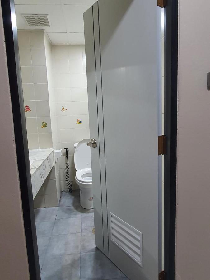 Bitec Bangna Bkk Aparthotel Bangkok Luaran gambar