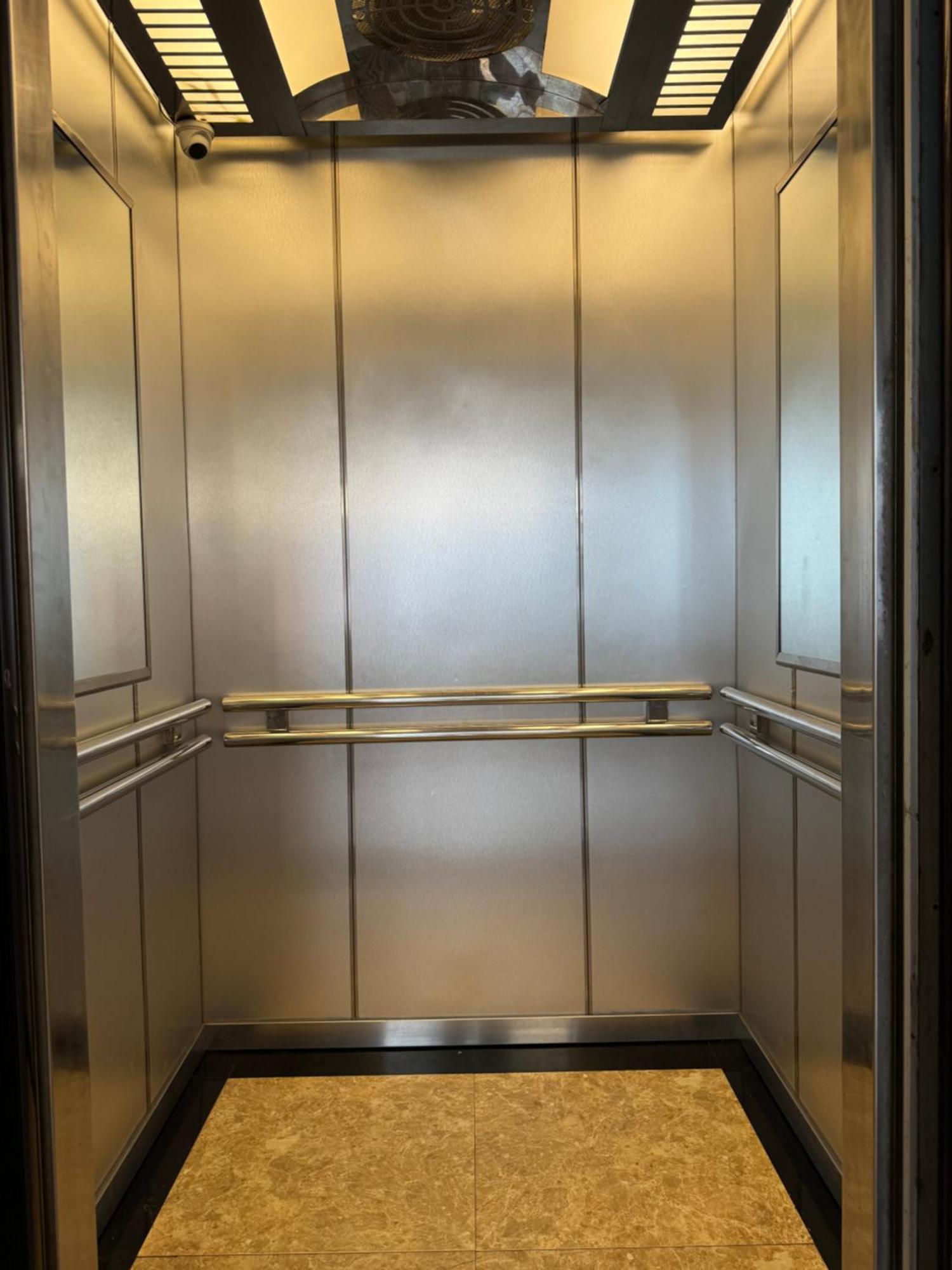 Bitec Bangna Bkk Aparthotel Bangkok Luaran gambar