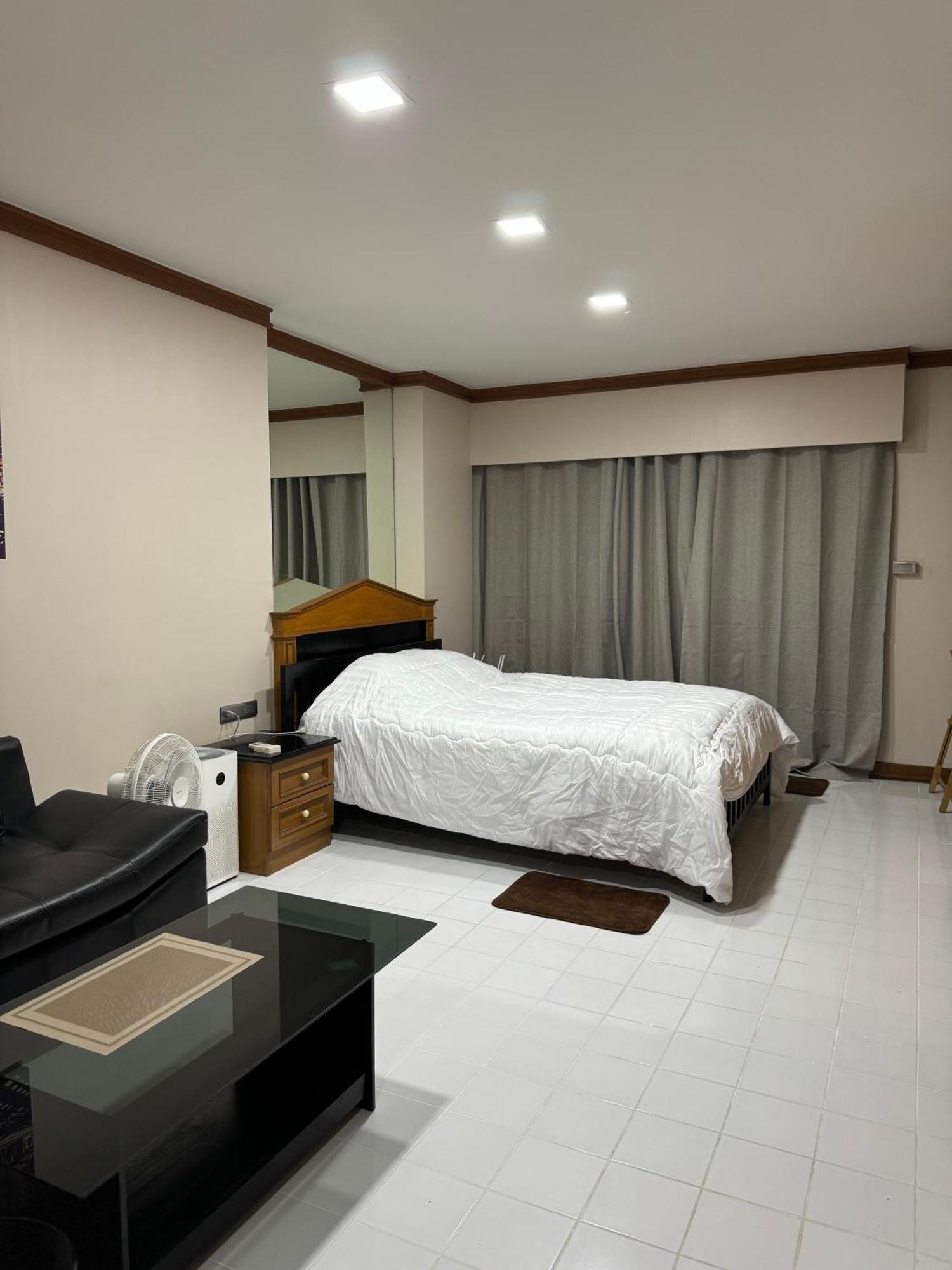 Bitec Bangna Bkk Aparthotel Bangkok Luaran gambar