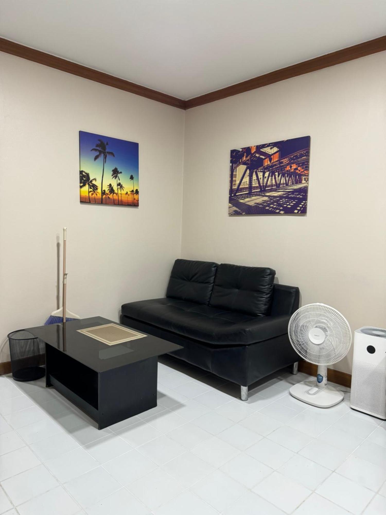 Bitec Bangna Bkk Aparthotel Bangkok Luaran gambar
